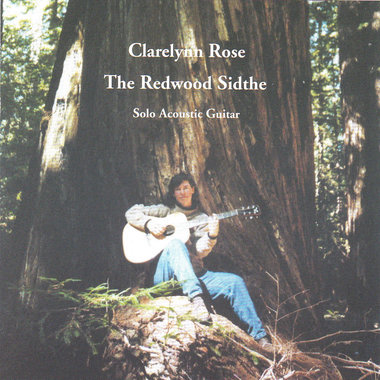 The Redwood Sidthe (桃花心木仙女山)
