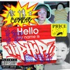 【喜欢HipHop的孩子】