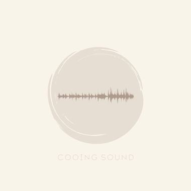 cooing sound