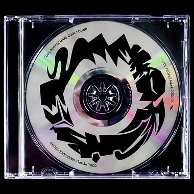 溪音纳 RIVER KID