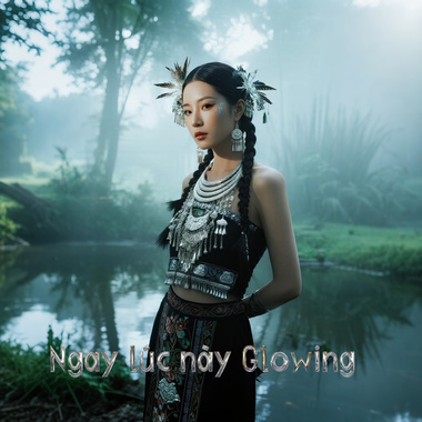 Ngay lúc này Glowing