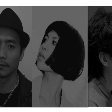 阎韦伶&桃花源乐团