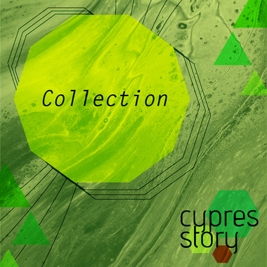 Cypresstory - Wing (Original Mix)