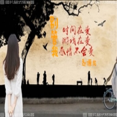 别管我-赵源龙