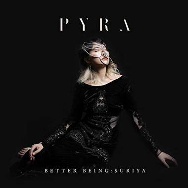 Pyra -〈 Radiate 〉