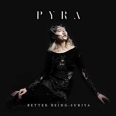 泰国R&B电音女伶－《Better Being: Suriya》