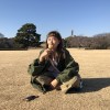 我在日本的功课