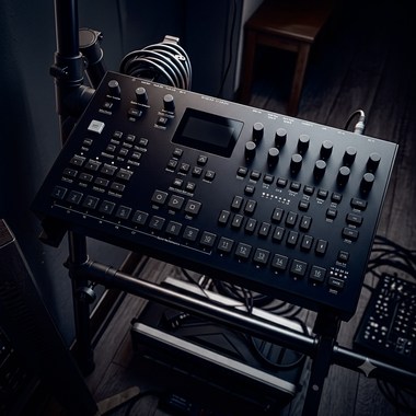 Program Material Compact Liveset