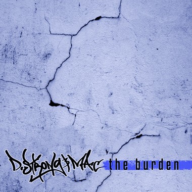 D Strong & Mac - The Burden