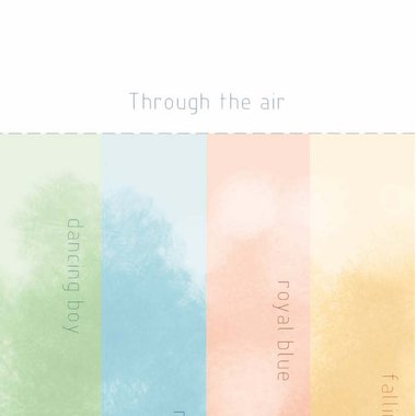 Through the Air