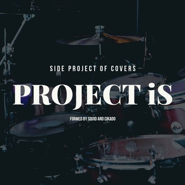 project iS