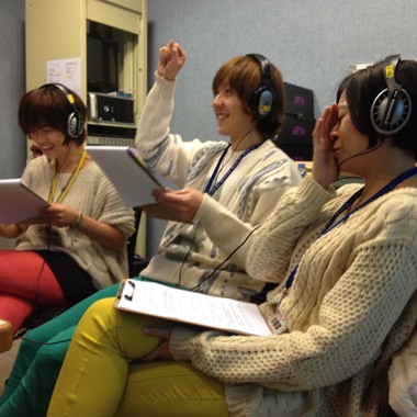 【多乐园On Air】