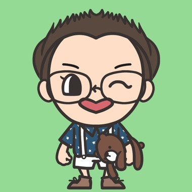 陈霖的创作盒