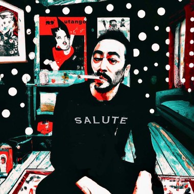 阿库个酒伴