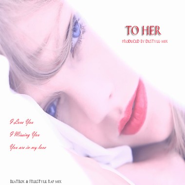 to her instrumal