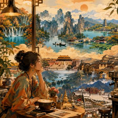 02_杭州西湖Hangzhou West Lake