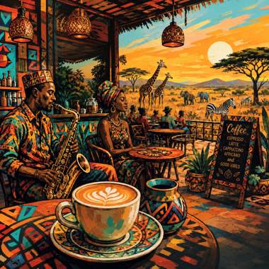 A-Style Coffee Jazz Concerto_04