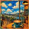 K-Style coffee jazz concerto_10