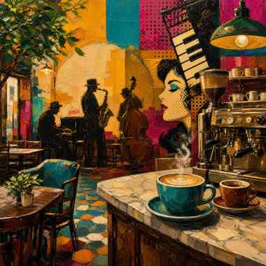 T-Style Coffee Jazz Concerto_03