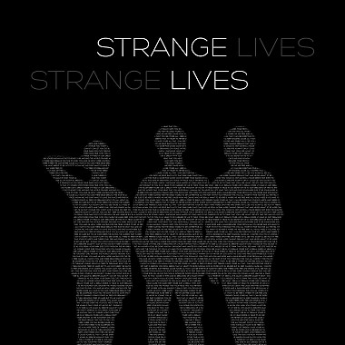 Strange Lives EP