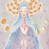 灵明觉知   有声画作品 〈虔诚〉数位专辑