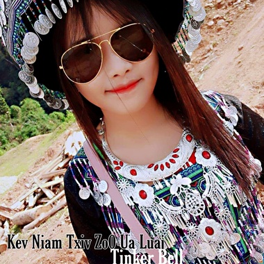 Kev Niam Txiv Zoo Ua Luaj （mix）