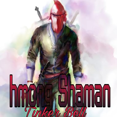 Spirit of The Shaman（Mixer version）