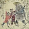 回乡偶书