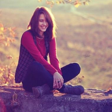 fantastic girl