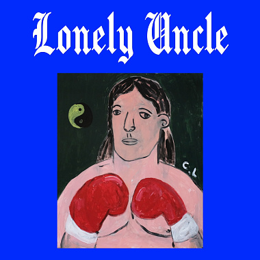 Lonely uncle