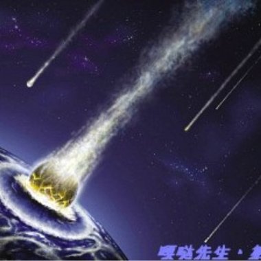 半个救世主