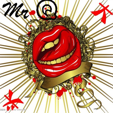 大舌头