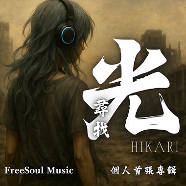 寻找-光Hikari