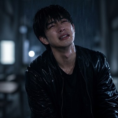 台北摇滚男子情歌