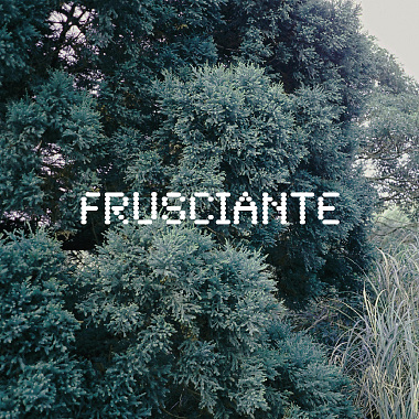 Frusciante（Demo2）