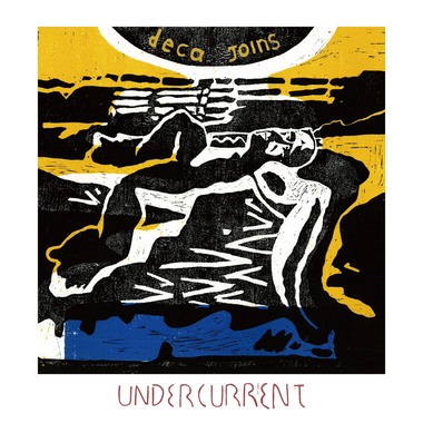 暗流 Undercurrent