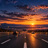 Just Drive Till Morning