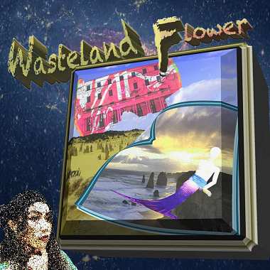 Wasteland Flower （荒原之花MIX）