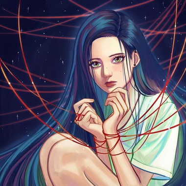 丝线