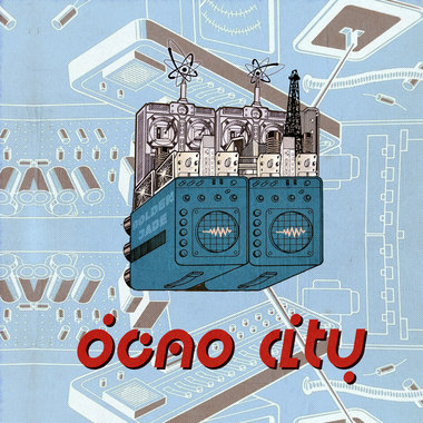 Demo City 样​本​都​市