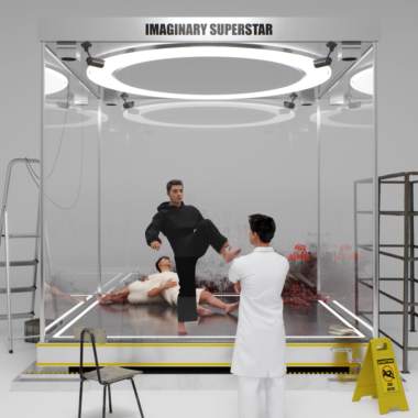 Liberation of Pleasure