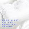 睡 / Sleep