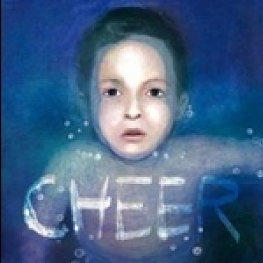Cheer (2010 EP)