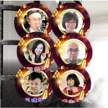 皇帅之星 2018。5。27 点播秀