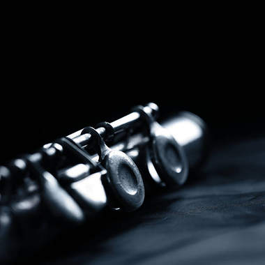 倒带 Flute cover