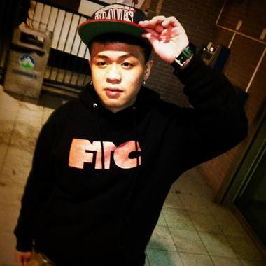 Fall in love with Hip Hop