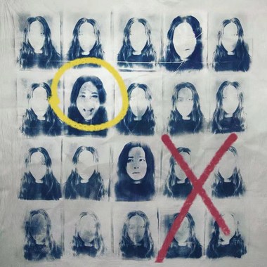 在逃病患通缉令 前篇