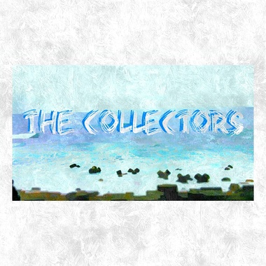 The Collectors Original demo song tracks