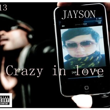 crazy in love