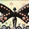 Spider & Butterfly (music drama, 2012)